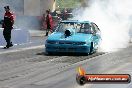 Top Doorslammers & Pro Stock Series SD 2012 - HA2N5141