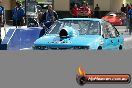 Top Doorslammers & Pro Stock Series SD 2012 - HA2N5144