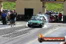 Top Doorslammers & Pro Stock Series SD 2012 - HA2N5147