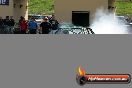 Top Doorslammers & Pro Stock Series SD 2012 - HA2N5151