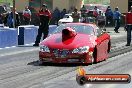 Top Doorslammers & Pro Stock Series SD 2012 - HA2N5165