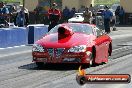 Top Doorslammers & Pro Stock Series SD 2012 - HA2N5166