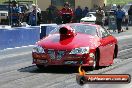 Top Doorslammers & Pro Stock Series SD 2012 - HA2N5167