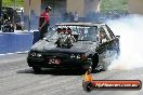 Top Doorslammers & Pro Stock Series SD 2012 - HA2N5211