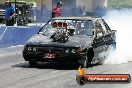 Top Doorslammers & Pro Stock Series SD 2012 - HA2N5212