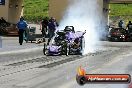 Top Doorslammers & Pro Stock Series SD 2012 - HA2N5224