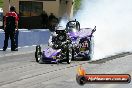 Top Doorslammers & Pro Stock Series SD 2012 - HA2N5226