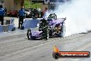 Top Doorslammers & Pro Stock Series SD 2012 - HA2N5229