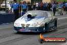 Top Doorslammers & Pro Stock Series SD 2012 - HA2N5322