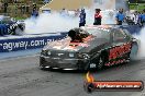 Top Doorslammers & Pro Stock Series SD 2012 - HA2N5327