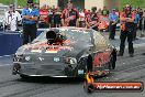 Top Doorslammers & Pro Stock Series SD 2012 - HA2N5330