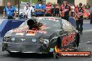 Top Doorslammers & Pro Stock Series SD 2012 - HA2N5332