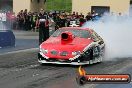 Top Doorslammers & Pro Stock Series SD 2012 - HA2N5338