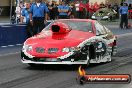 Top Doorslammers & Pro Stock Series SD 2012 - HA2N5345