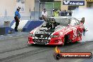 Top Doorslammers & Pro Stock Series SD 2012 - HA2N5401