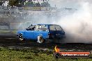 Ultimate Burnout Challenge #4 2012 Part 2 - JC3_6937