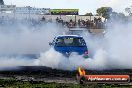 Ultimate Burnout Challenge #4 2012 Part 2 - JC3_6942