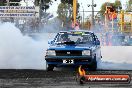 Ultimate Burnout Challenge #4 2012 Part 2 - JC3_6952