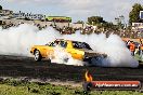 Ultimate Burnout Challenge #4 2012 Part 2 - JC3_6994