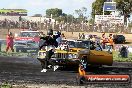 Ultimate Burnout Challenge #4 2012 Part 2 - JC3_7032