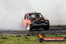 Ultimate Burnout Challenge #4 2012 Part 2 - JC3_7170