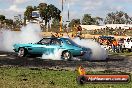 Ultimate Burnout Challenge #4 2012 Part 2 - JC3_7206