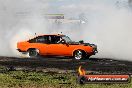 Ultimate Burnout Challenge #4 2012 Part 2 - JC3_7262