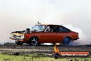 Ultimate Burnout Challenge #4 2012 Part 2 - JC3_7273