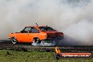 Ultimate Burnout Challenge #4 2012 Part 2 - JC3_7274