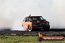 Ultimate Burnout Challenge #4 2012 Part 2 - JC3_7280