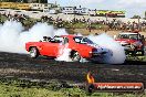 Ultimate Burnout Challenge #4 2012 Part 2 - JC3_7292