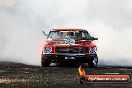 Ultimate Burnout Challenge #4 2012 Part 2 - JC3_7298