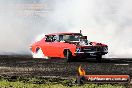 Ultimate Burnout Challenge #4 2012 Part 2 - JC3_7301