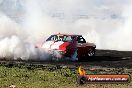 Ultimate Burnout Challenge #4 2012 Part 2 - JC3_7304