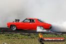 Ultimate Burnout Challenge #4 2012 Part 2 - JC3_7321