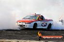 Ultimate Burnout Challenge #4 2012 Part 2 - JC3_7359