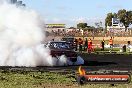 Ultimate Burnout Challenge #4 2012 Part 2 - JC3_7462