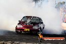 Ultimate Burnout Challenge #4 2012 Part 2 - JC3_7466