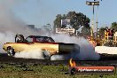 Ultimate Burnout Challenge #4 2012 Part 2 - JC3_7690