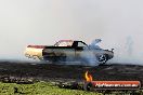 Ultimate Burnout Challenge #4 2012 Part 2 - JC3_7692