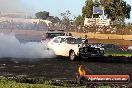 Ultimate Burnout Challenge #4 2012 Part 2 - JC3_7752