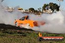 Ultimate Burnout Challenge #4 2012 Part 2 - JC3_7993