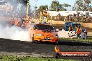 Ultimate Burnout Challenge #4 2012 Part 2 - JC3_8012