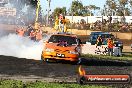 Ultimate Burnout Challenge #4 2012 Part 2 - JC3_8013