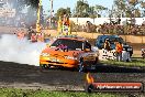 Ultimate Burnout Challenge #4 2012 Part 2 - JC3_8014