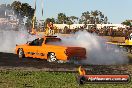 Ultimate Burnout Challenge #4 2012 Part 2 - JC3_8015