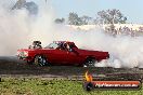 Ultimate Burnout Challenge #4 2012 Part 2 - JC3_8051