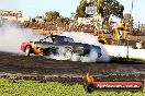 Ultimate Burnout Challenge #4 2012 Part 2 - JC3_8090