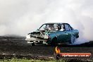 Ultimate Burnout Challenge #4 2012 Part 2 - JC3_8115