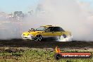 Ultimate Burnout Challenge #4 2012 Part 2 - JC3_8142